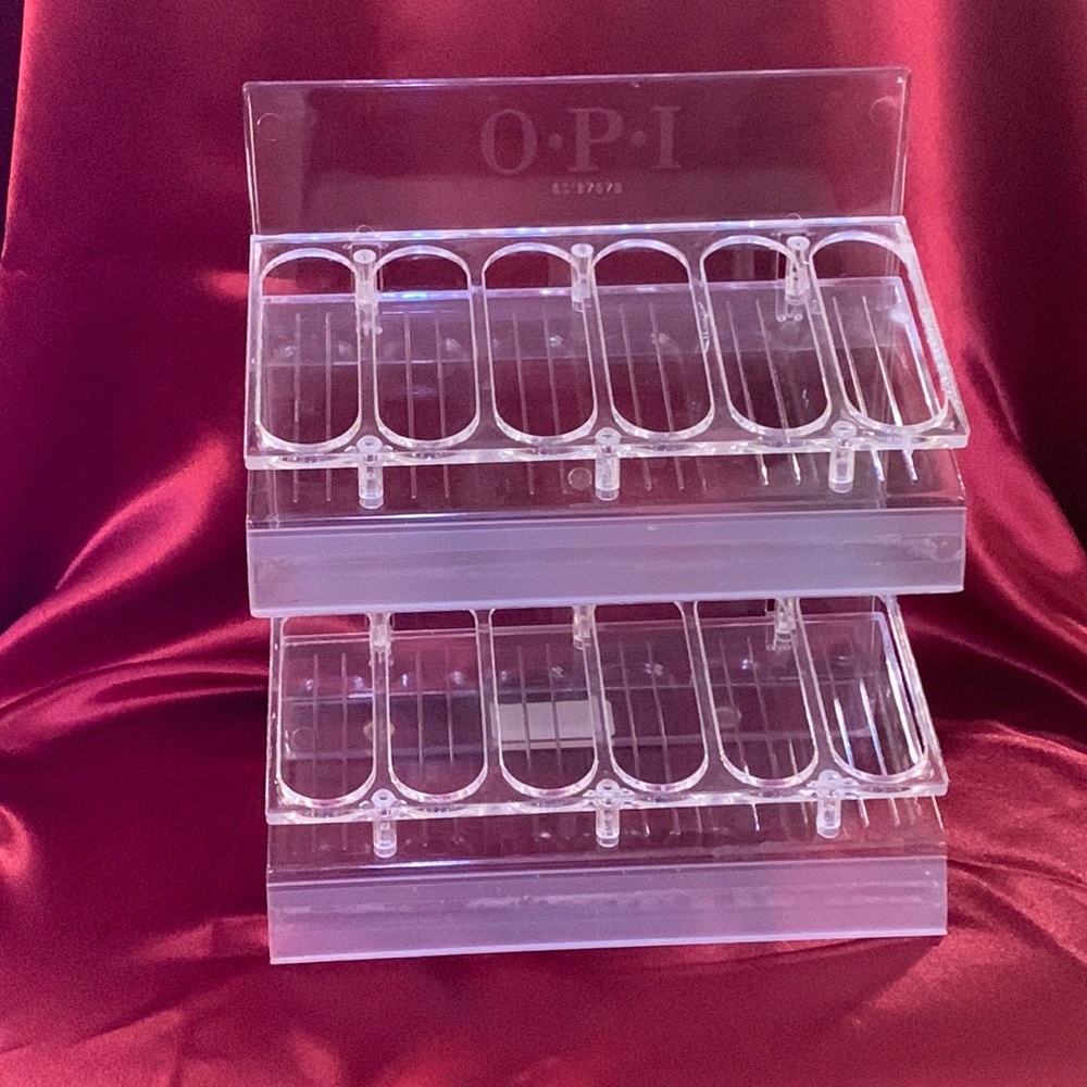 OPI Nail Polish Holder